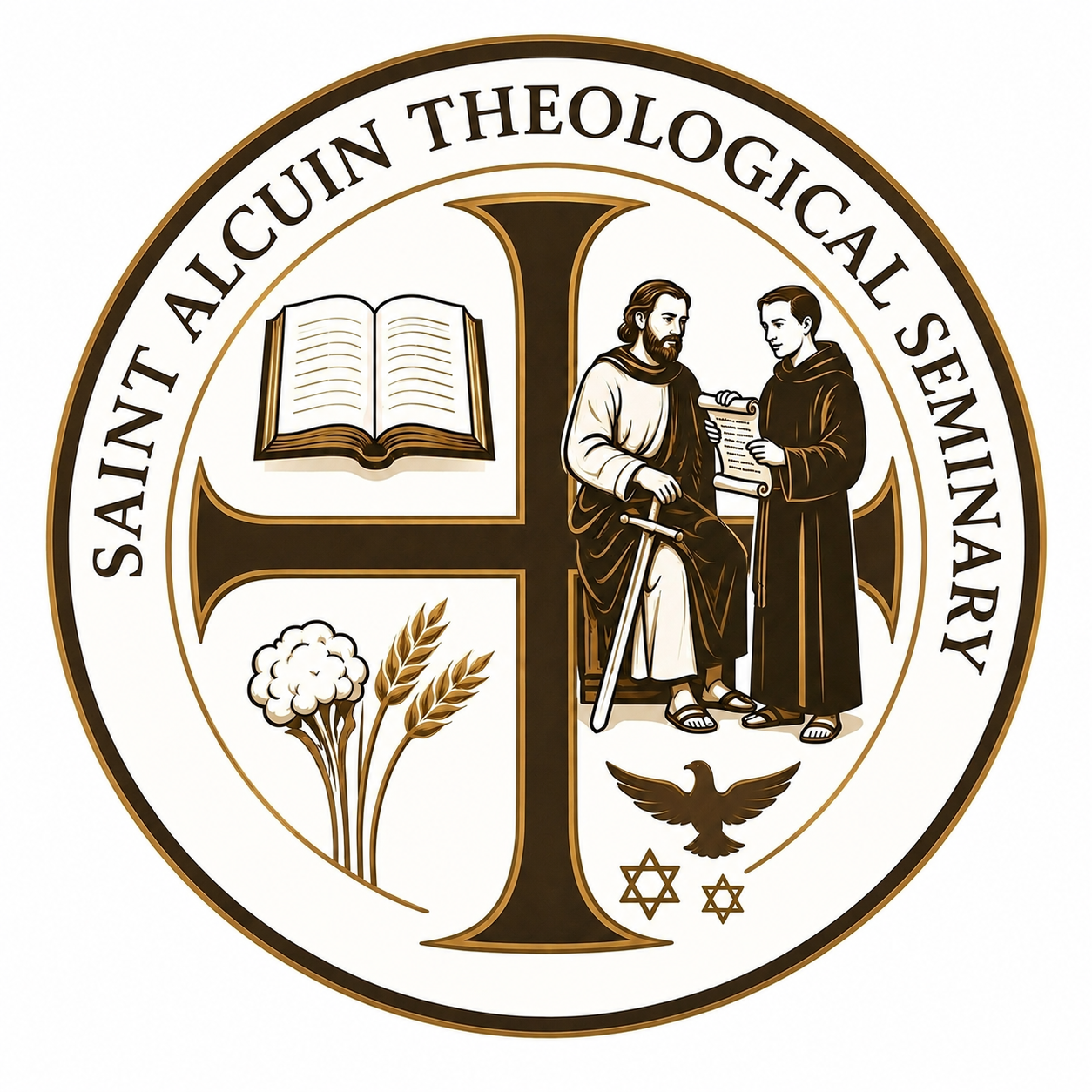 Caci Seminary